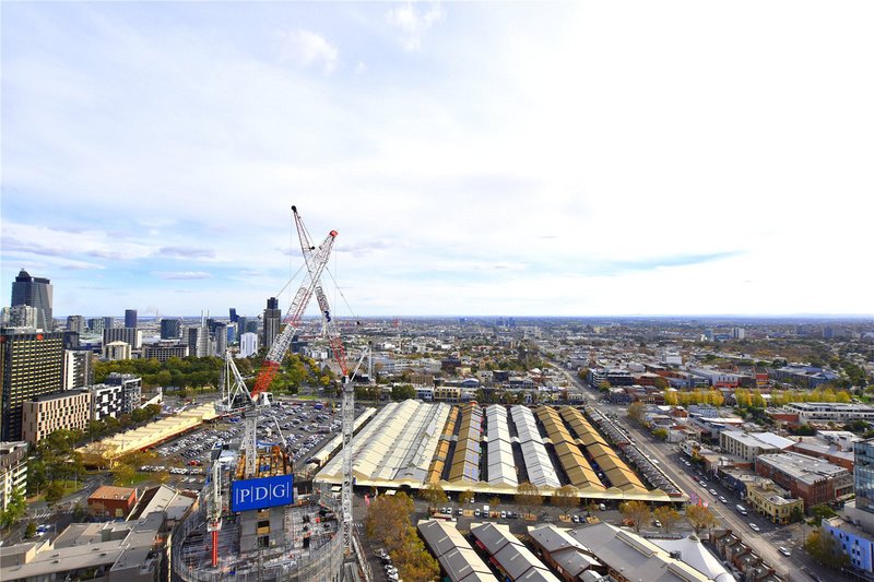 Photo - 2806/500 Elizabeth Street, Melbourne VIC 3000 - Image 7