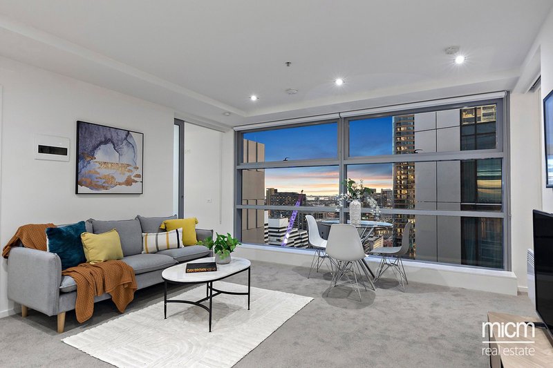 2806/8 Downie Street, Melbourne VIC 3000