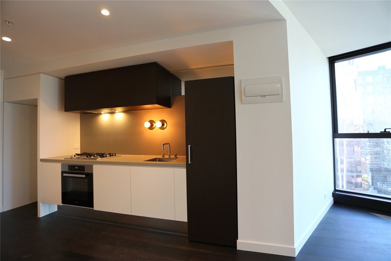 Photo - 2807/157 Abeckett Street, Melbourne VIC 3000 - Image 1