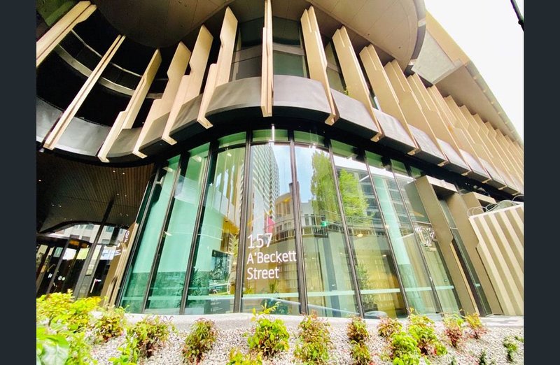 Photo - 2807/157 Abeckett Street, Melbourne VIC 3000 - Image 7