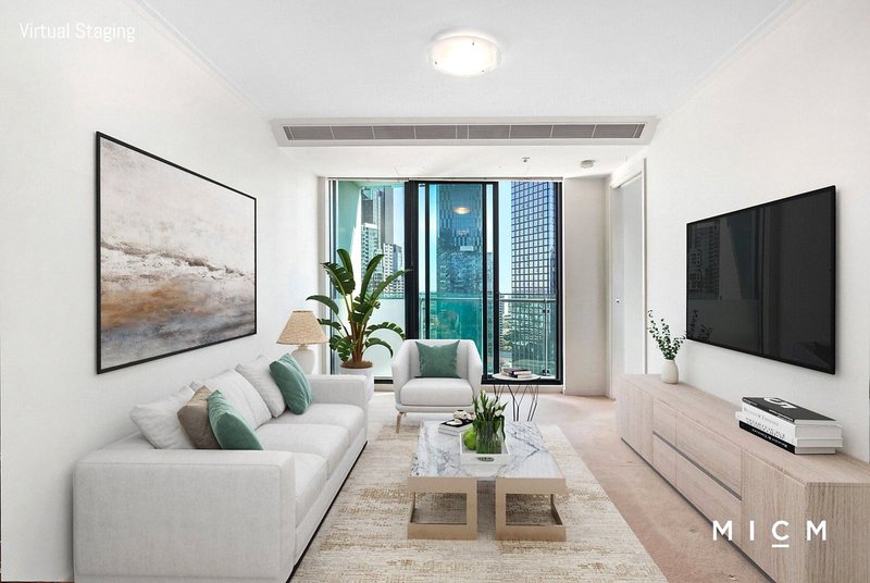 Photo - 2807/180 City Road, Southbank VIC 3006 - Image 1