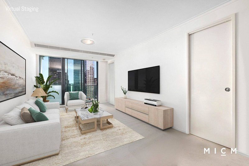 Photo - 2807/180 City Road, Southbank VIC 3006 - Image 2