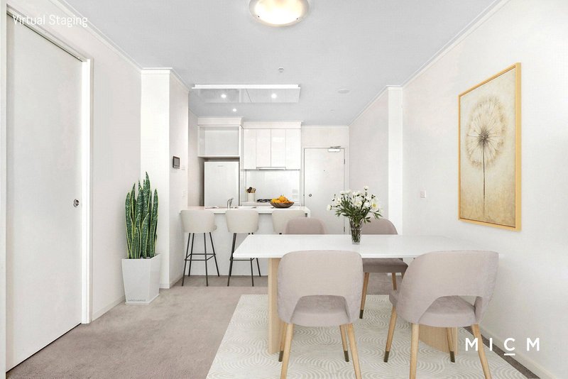 Photo - 2807/180 City Road, Southbank VIC 3006 - Image 3