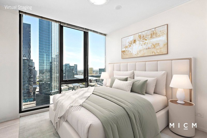 Photo - 2807/180 City Road, Southbank VIC 3006 - Image 6