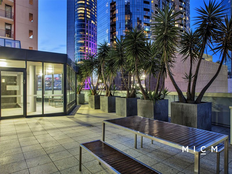Photo - 2807/180 City Road, Southbank VIC 3006 - Image 9