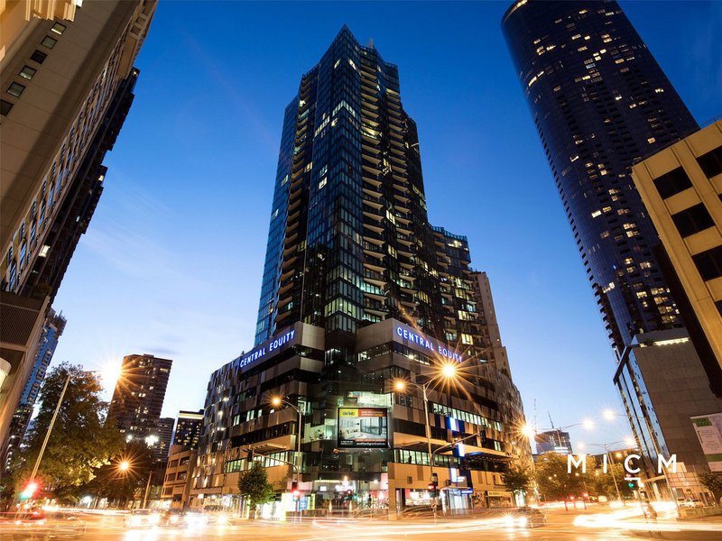 Photo - 2807/180 City Road, Southbank VIC 3006 - Image 10