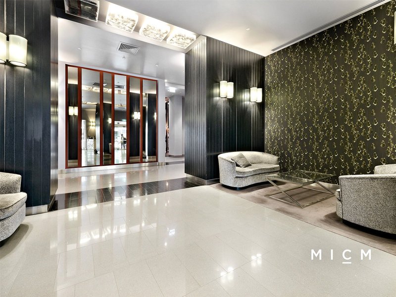 Photo - 2807/180 City Road, Southbank VIC 3006 - Image 11