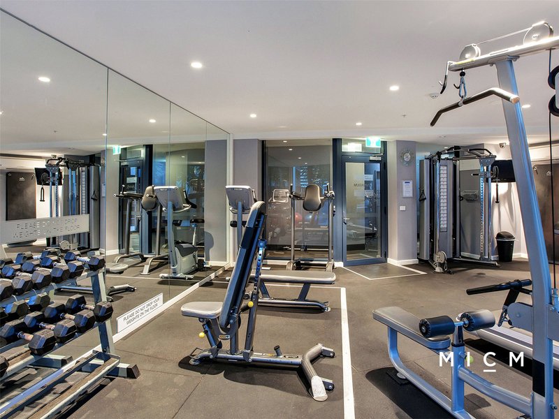 Photo - 2807/180 City Road, Southbank VIC 3006 - Image 12