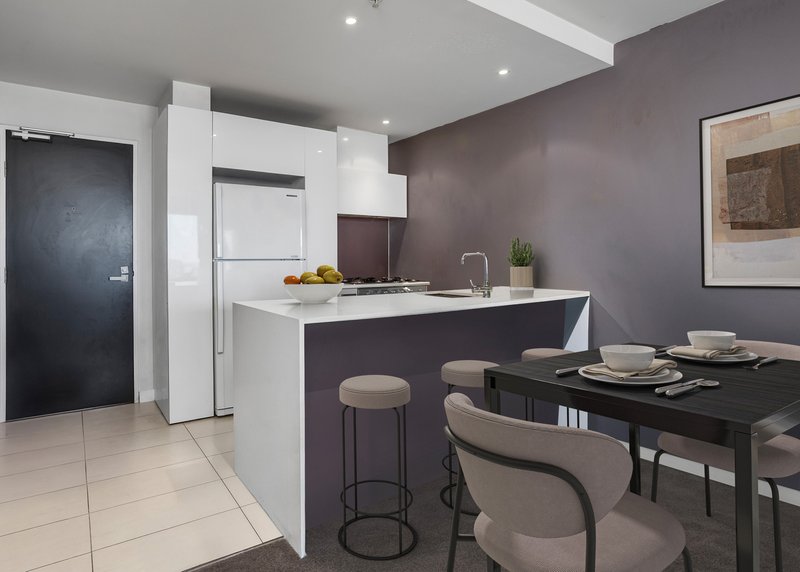 Photo - 2807/200 Spencer Street, Melbourne VIC 3000 - Image 5
