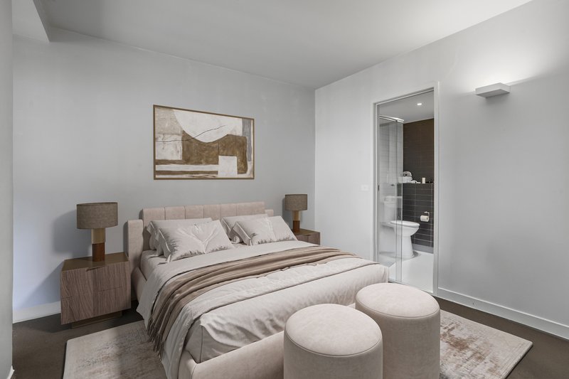 Photo - 2807/200 Spencer Street, Melbourne VIC 3000 - Image 7
