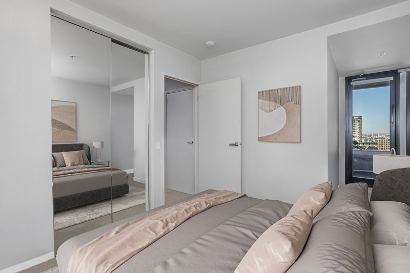Photo - 2807/200 Spencer Street, Melbourne VIC 3000 - Image 8