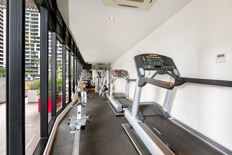 Photo - 2807/200 Spencer Street, Melbourne VIC 3000 - Image 14