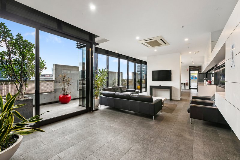 Photo - 2807/200 Spencer Street, Melbourne VIC 3000 - Image 16