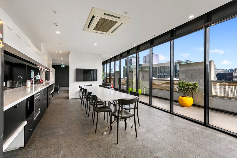 Photo - 2807/200 Spencer Street, Melbourne VIC 3000 - Image 17