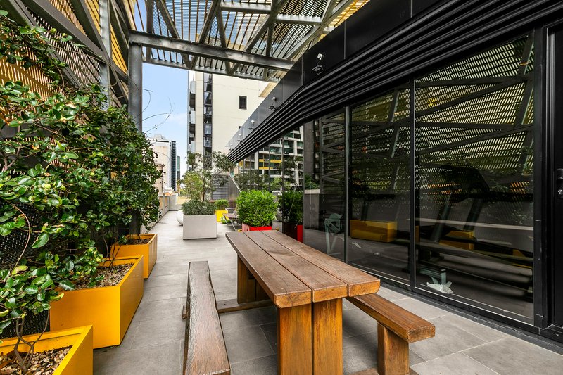 Photo - 2807/200 Spencer Street, Melbourne VIC 3000 - Image 18