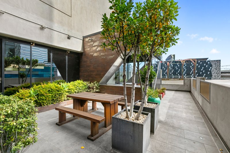 Photo - 2807/200 Spencer Street, Melbourne VIC 3000 - Image 19