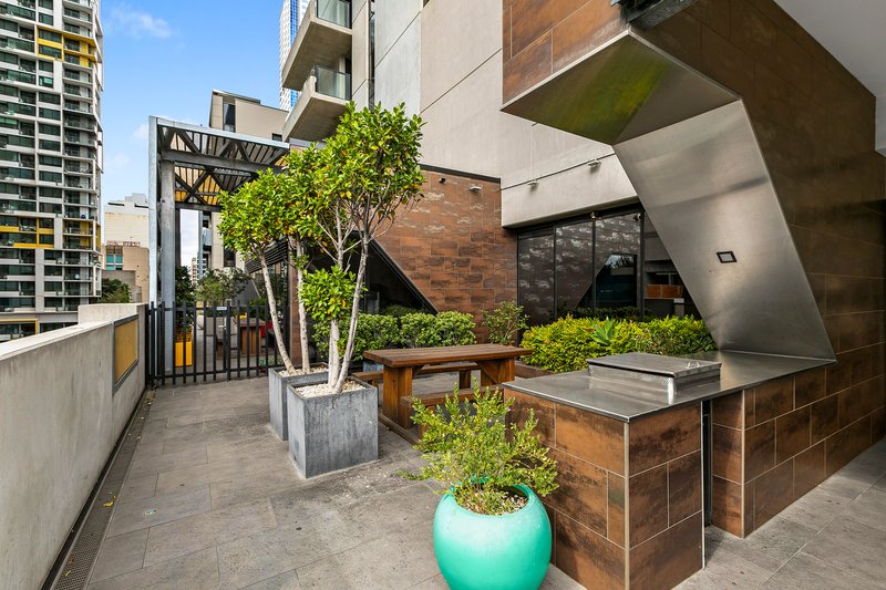 Photo - 2807/200 Spencer Street, Melbourne VIC 3000 - Image 20