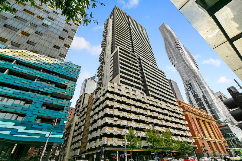 Photo - 2807/200 Spencer Street, Melbourne VIC 3000 - Image 23