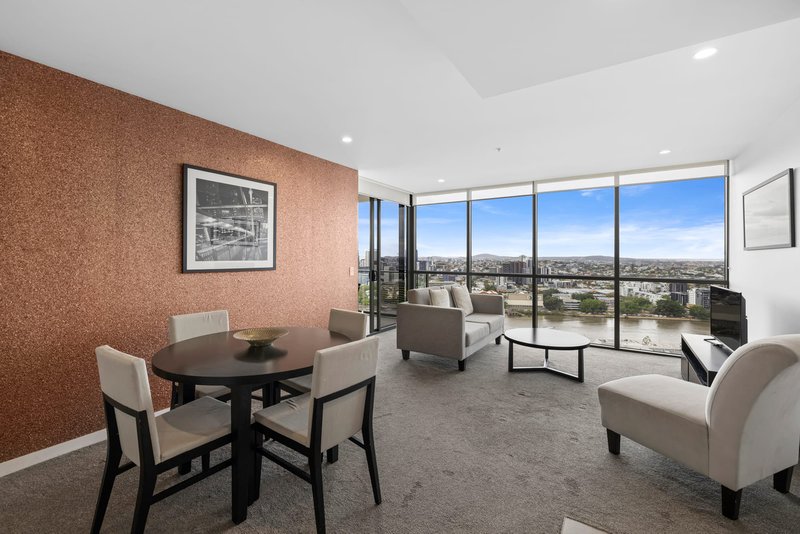 Photo - 2807/55 Railway Terrace, Milton QLD 4064 - Image 2