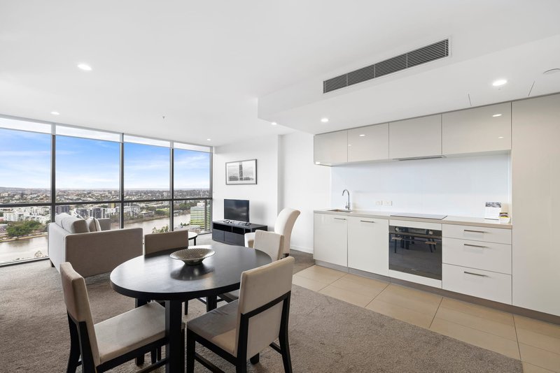 Photo - 2807/55 Railway Terrace, Milton QLD 4064 - Image 6