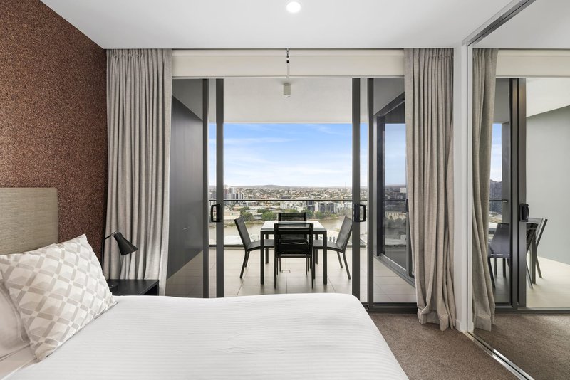 Photo - 2807/55 Railway Terrace, Milton QLD 4064 - Image 10