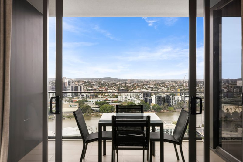 Photo - 2807/55 Railway Terrace, Milton QLD 4064 - Image 14
