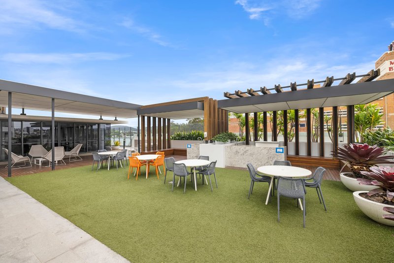 Photo - 2807/55 Railway Terrace, Milton QLD 4064 - Image 18
