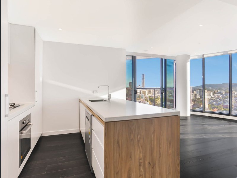 Photo - 2808/167 Alfred Street, Fortitude Valley QLD 4006 - Image 1