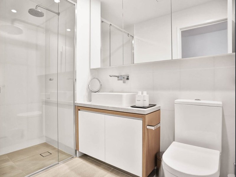 Photo - 2808/167 Alfred Street, Fortitude Valley QLD 4006 - Image 5