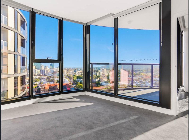 Photo - 2808/167 Alfred Street, Fortitude Valley QLD 4006 - Image 6