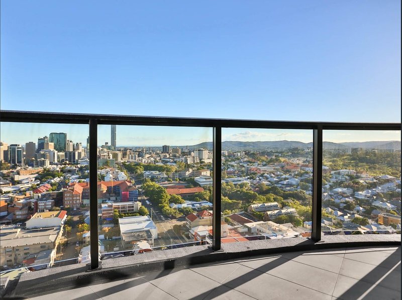Photo - 2808/167 Alfred Street, Fortitude Valley QLD 4006 - Image 9