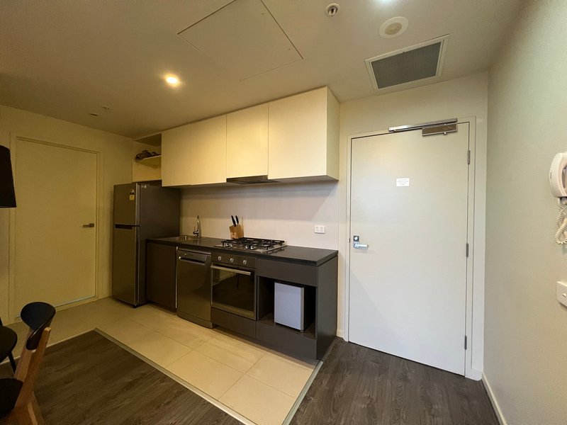 Photo - 2808/568 Collins Street, Melbourne VIC 3000 - Image 5