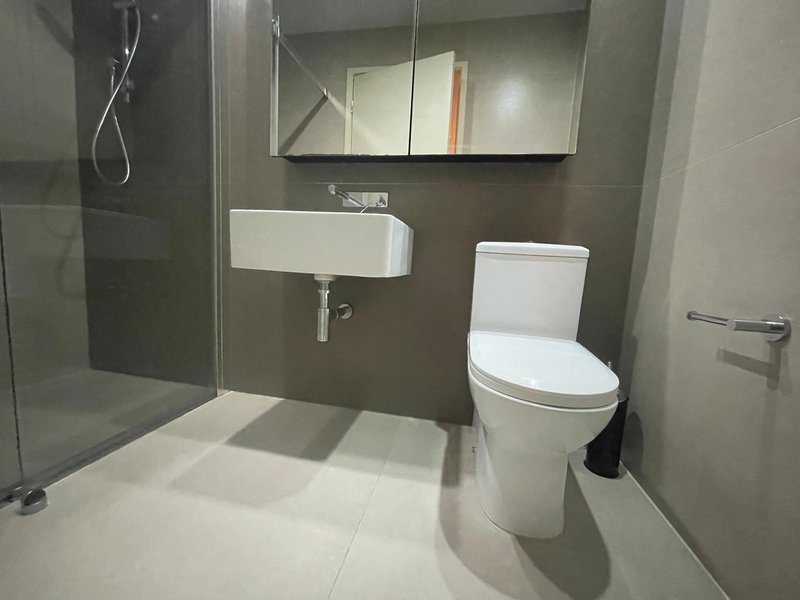 Photo - 2808/568 Collins Street, Melbourne VIC 3000 - Image 9