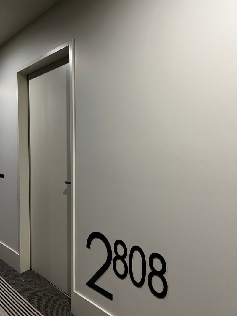 Photo - 2808/568 Collins Street, Melbourne VIC 3000 - Image 14