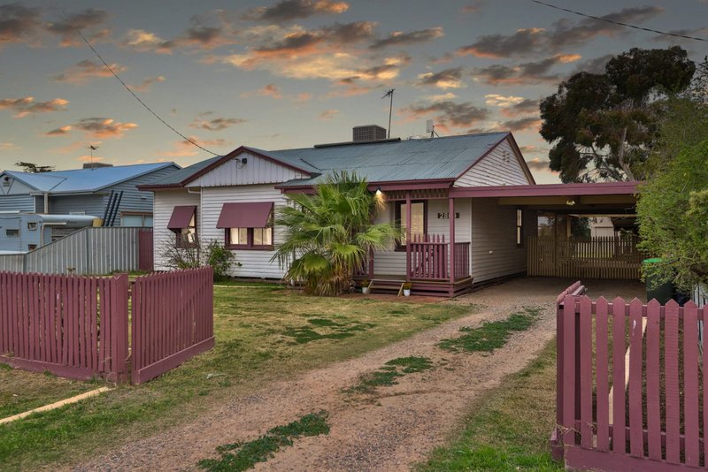 2809 Eleventh Street, Irymple VIC 3498