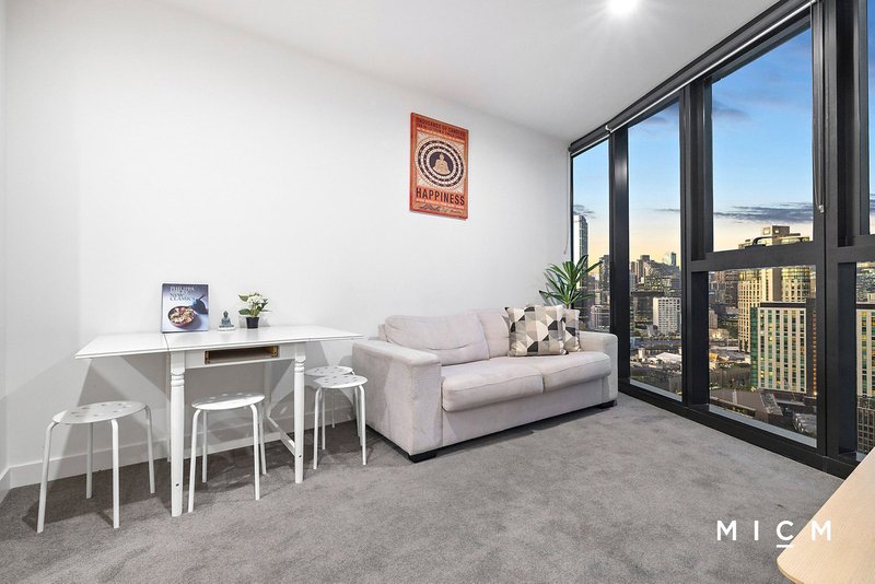 Photo - 2809/105 Clarendon Street, Southbank VIC 3006 - Image 3