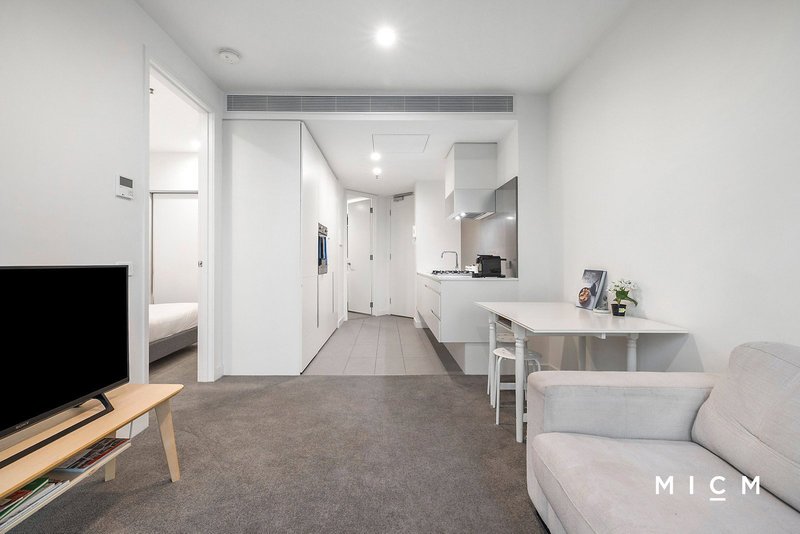 Photo - 2809/105 Clarendon Street, Southbank VIC 3006 - Image 4