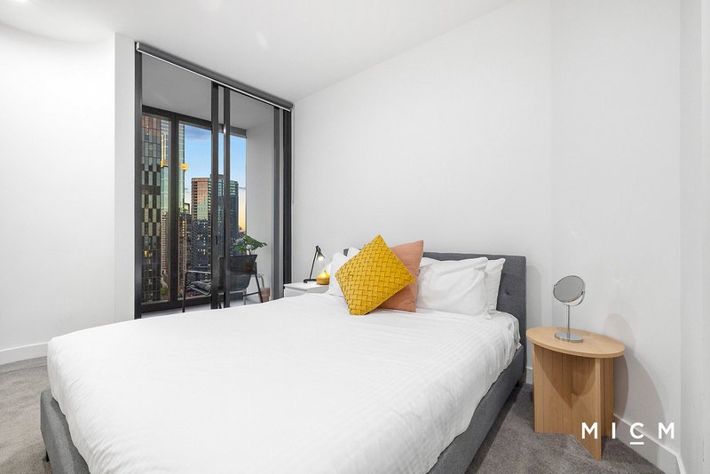 Photo - 2809/105 Clarendon Street, Southbank VIC 3006 - Image 6