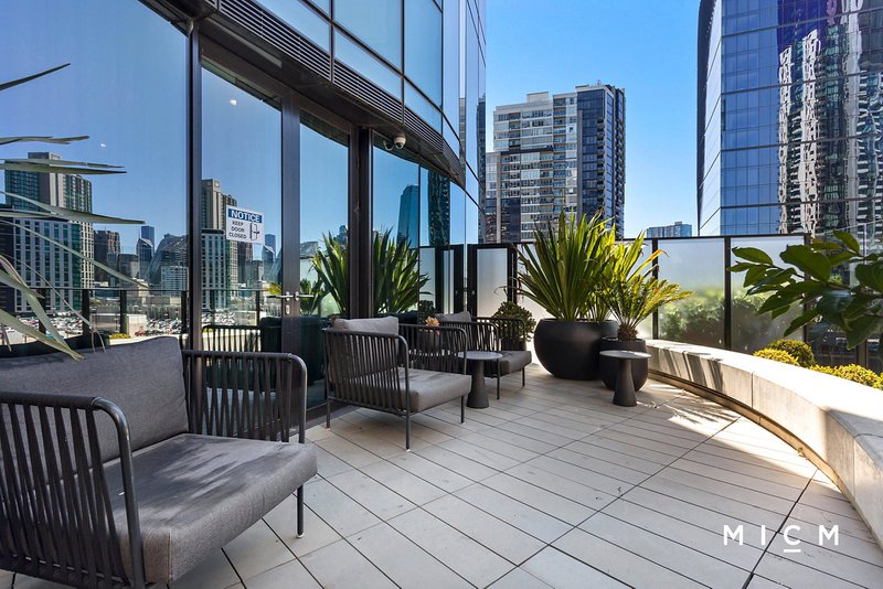 Photo - 2809/105 Clarendon Street, Southbank VIC 3006 - Image 10