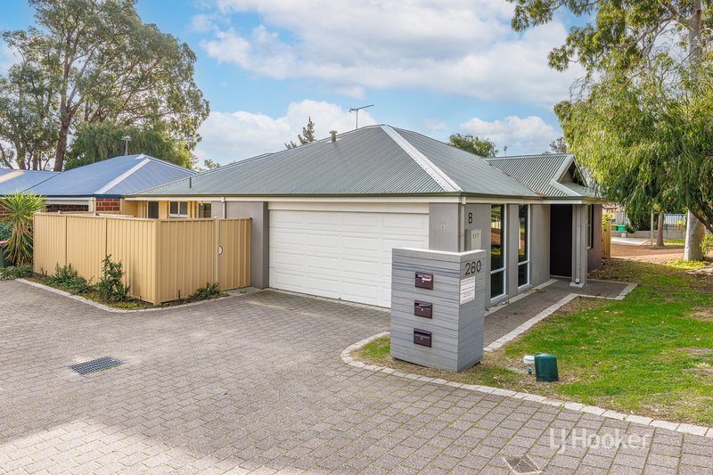 280B Blair Street, South Bunbury WA 6230