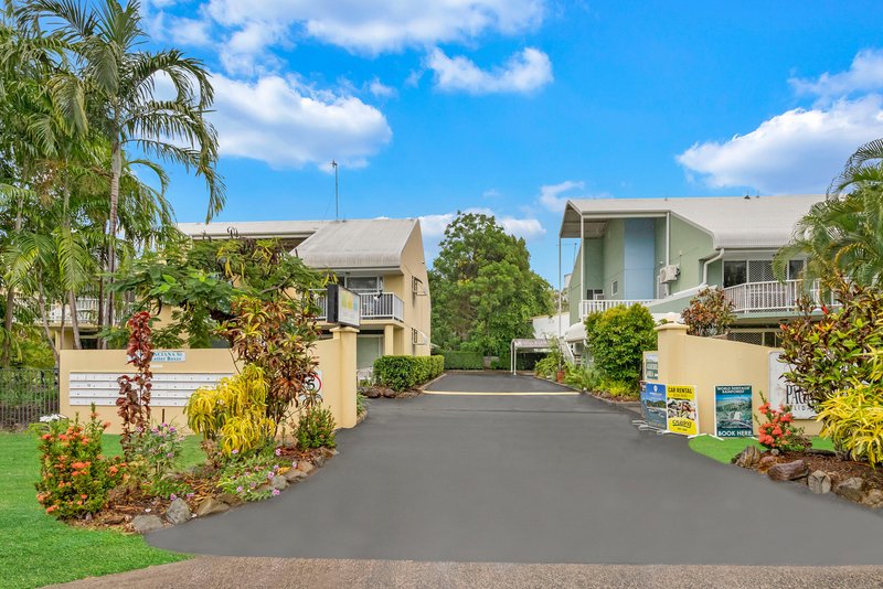 28/1-19 Poinciana Street, Holloways Beach QLD 4878