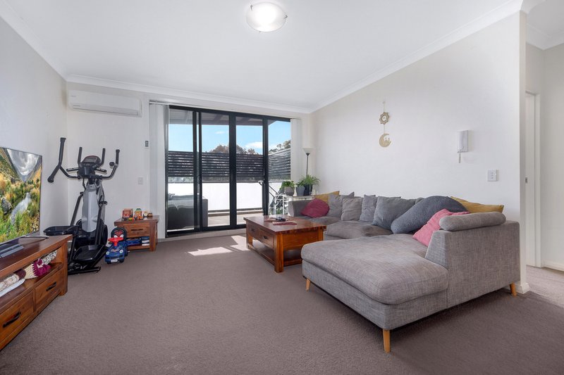 28/1-5 Marshall Street, Bankstown NSW 2200