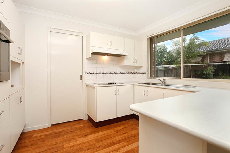 Photo - 2/81-85 Donohue Street, Kings Park NSW 2148 - Image 2