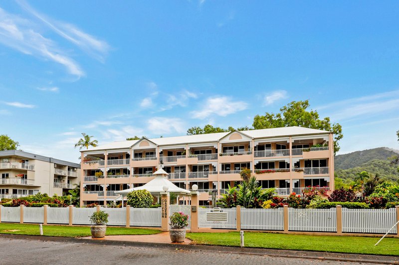 2/81-87 Arlington Esplanade, Clifton Beach QLD 4879