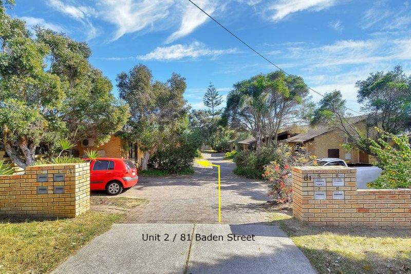 Photo - 2/81 Baden Street, Joondanna WA 6060 - Image 2