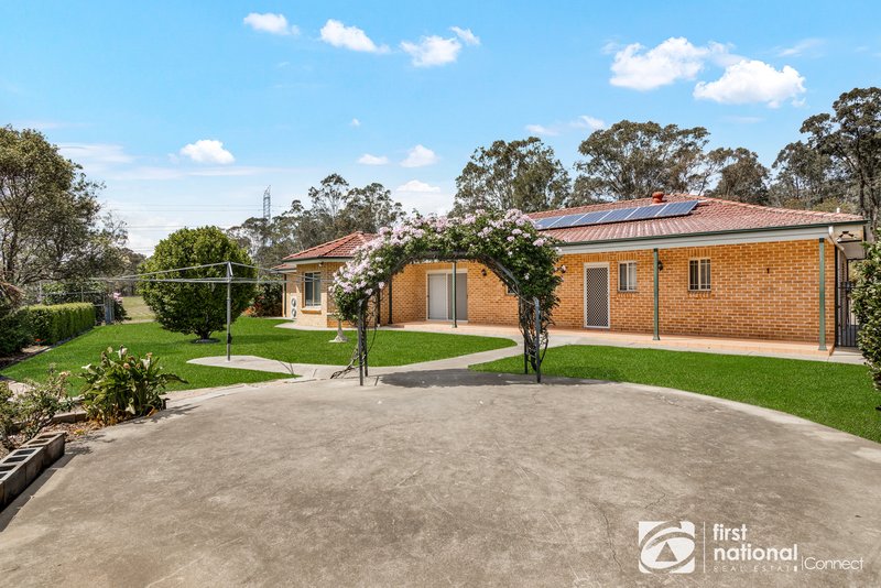 Photo - 281 Bells Road, Grose Vale NSW 2753 - Image 7