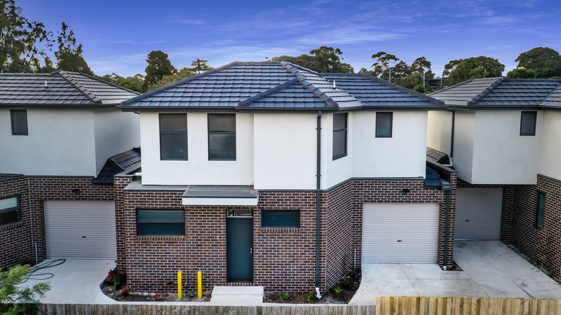 Photo - 2/81 Bowmore Road, Noble Park VIC 3174 - Image 1