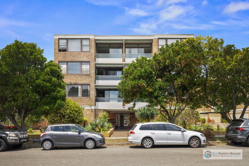 2/81 Broome Street, Maroubra NSW 2035