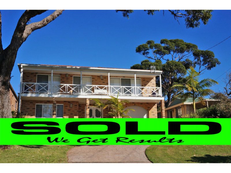 281 Elizabeth Drive, Vincentia NSW 2540