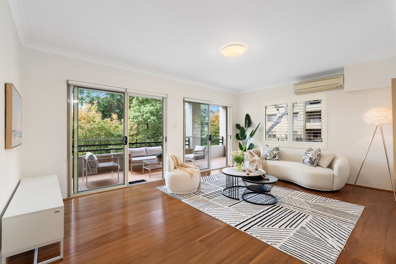 Photo - 28/1 Figtree Avenue, Abbotsford NSW 2046 - Image 1